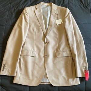 JF J. FERRAR Suit
